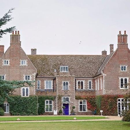 Hockwold Hall - Former Royal Residence Hockwold cum Wilton Екстериор снимка